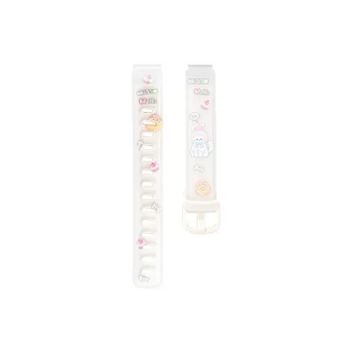Miss Wrist Xiaomi Compatibility Watch Band 145~210mm Silicone Material