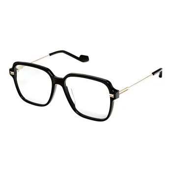 GENTLE MONSTER Jeff 01 Square Glasses