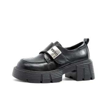 OMS High Heels Women's Black