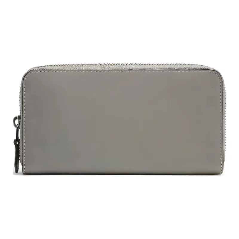 COACH Accordion Zip Wallets-3