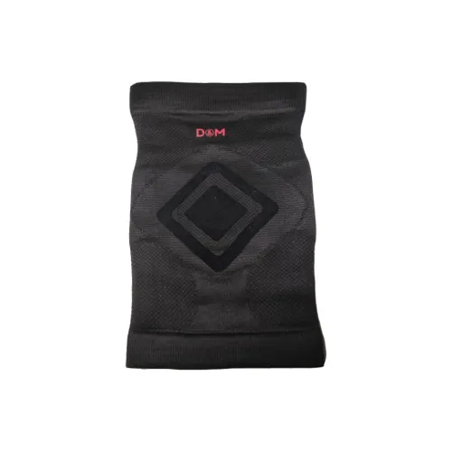 D&M Knee Pads Polyester Elastane Running Volleyball Badminton Unisex