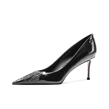 Shesrim Slim Heel High Heels Women's