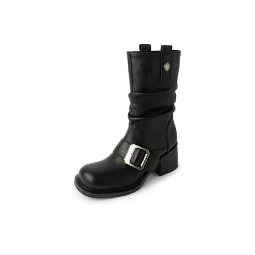 Yeezyy Reezy Ankle Boots 6cm Women's