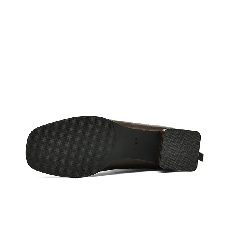 HLA Ankle Boots Women's-9