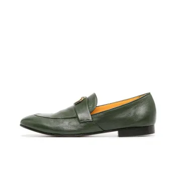 MADISON MAISON Loafers 1.3cm Women's Green