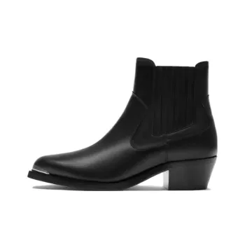 ZARA Ankle Boots Men