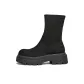 Black (Unlined)