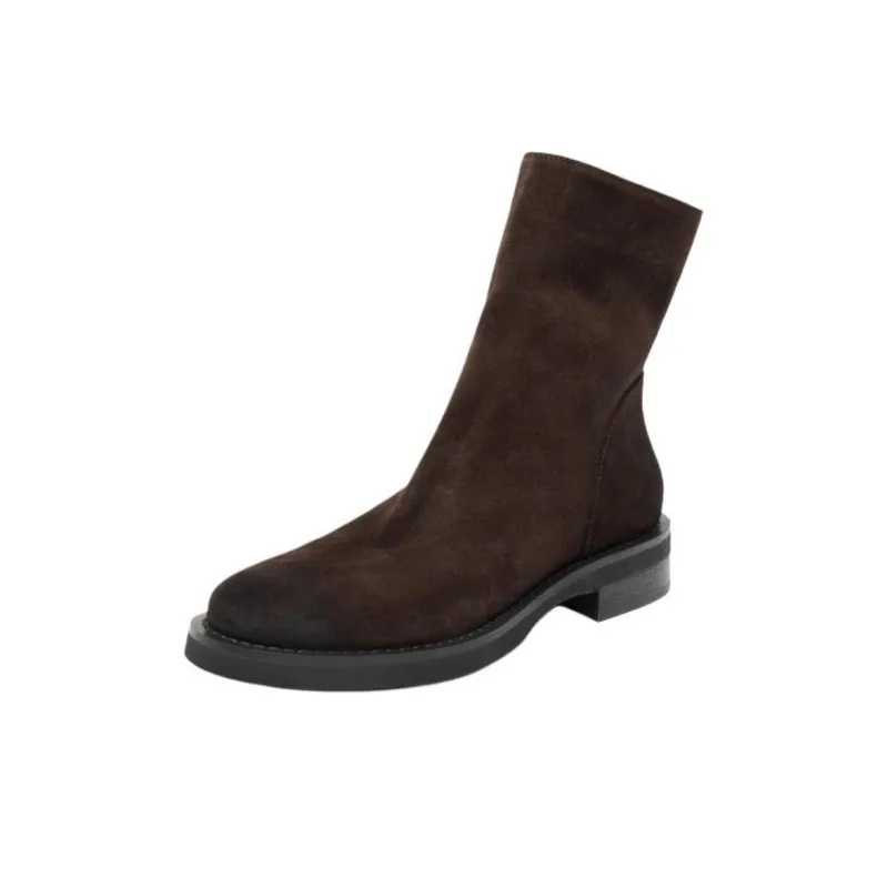 Staccato Ankle Boots 3cm Women's-5