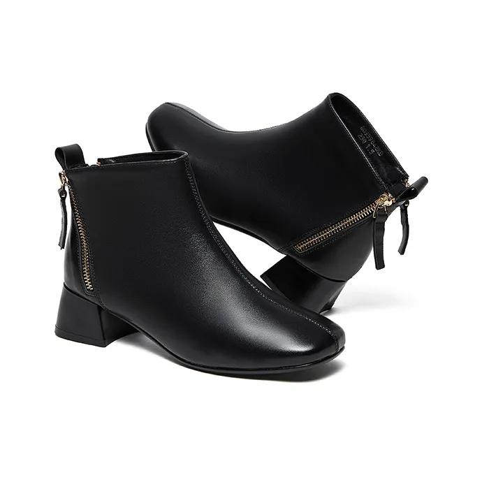 HANG TEN Ankle Boots Women's-4