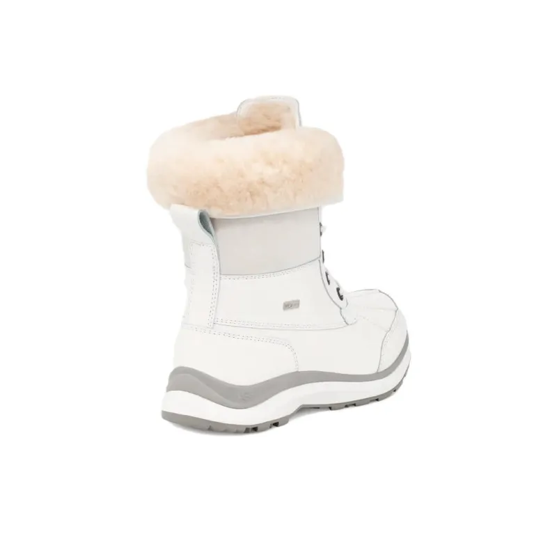 UGG Adirondack Iii Boot Bright White Women's-3