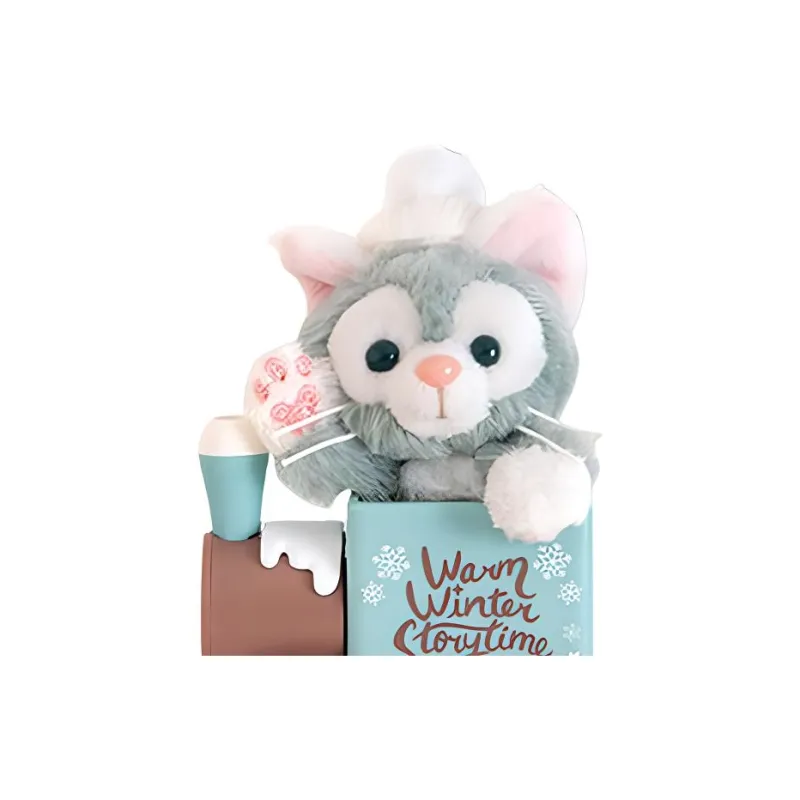 Disney Car Dolls Plush Doll 11cm High Tokyo Disney-2
