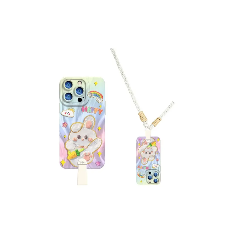 Interesting shell Phone Cases-8