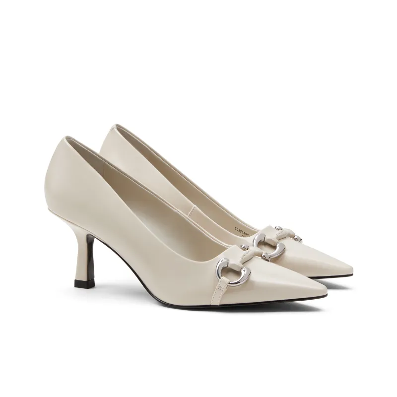 CHARLES&KEITH High Heels 7.5cm Women's-5