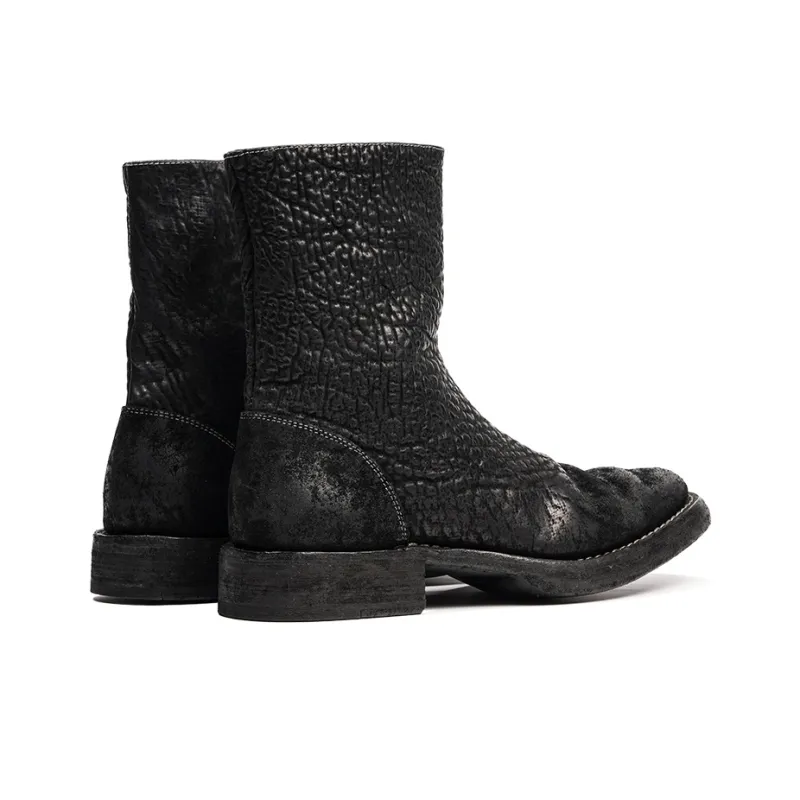 Vibram x Dreambo Ankle Boots Men's-4