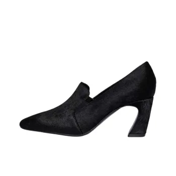 ZARA LIMITED EDITION High Heels Women's Black
