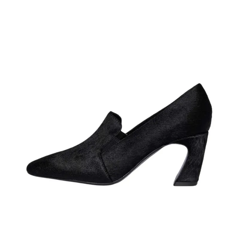ZARA LIMITED EDITION High Heels Women's Black-0