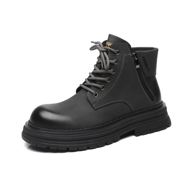 Othellon Short Martin Boot Men's-5