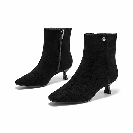AITA Ankle Boots Women's-1