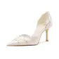 White Satin
