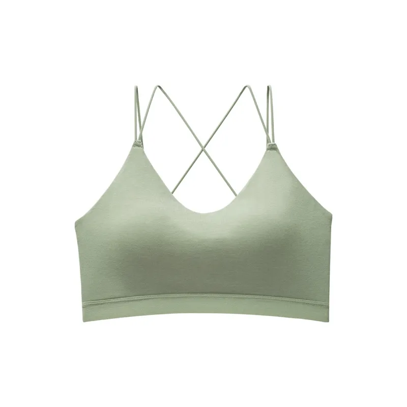 ABAOLI Women's Bras-3