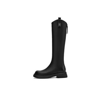 HLA Knee high Boots Women's
