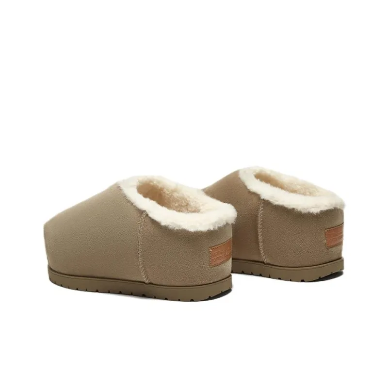 BASTO Snow Boots Women's-4