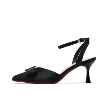 JOSINY Slim Heel High Heels 7cm Women's