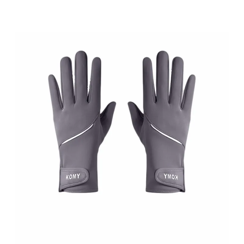 KOMY Gloves Unisex-4