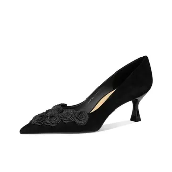 JESSICA SOPHIA High Heels 5cm Women's
