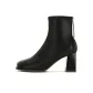 Black (Fleece-Lined)
