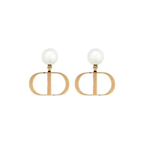DIOR Earrings Women's