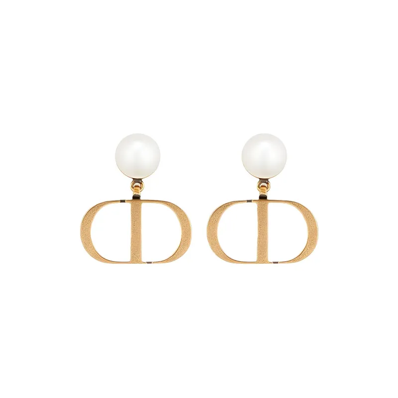 DIOR Earrings Women's-0