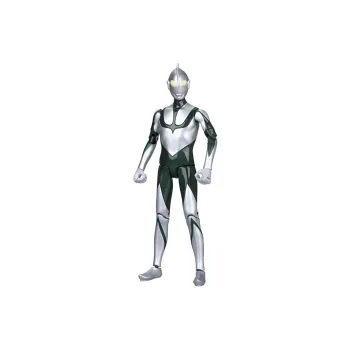 BANDAI New Ultraman Ultraman Movie Collection Ultra-Posable Action Figures Energy Depleted Edition Action Figures