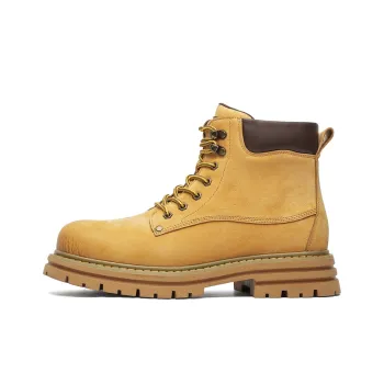 Ignition Martin Boots Unisex