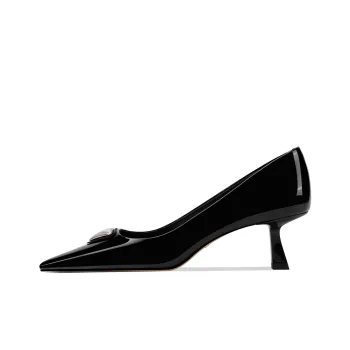 Shesrim Slim Heel High Heels 5.5cm Women's