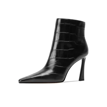 Shesrim Ankle Boots Women's