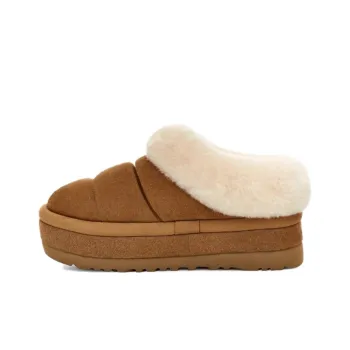 UGG Tazzlita Slipper Chestnut Women's
