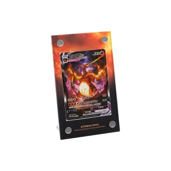 Pokemon Battle Cards