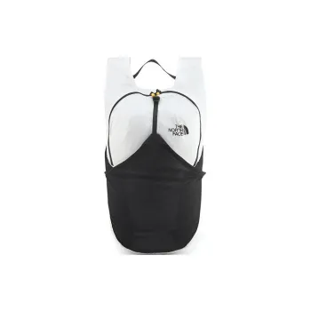 THE NORTH FACE Outdoor Bags White/Black