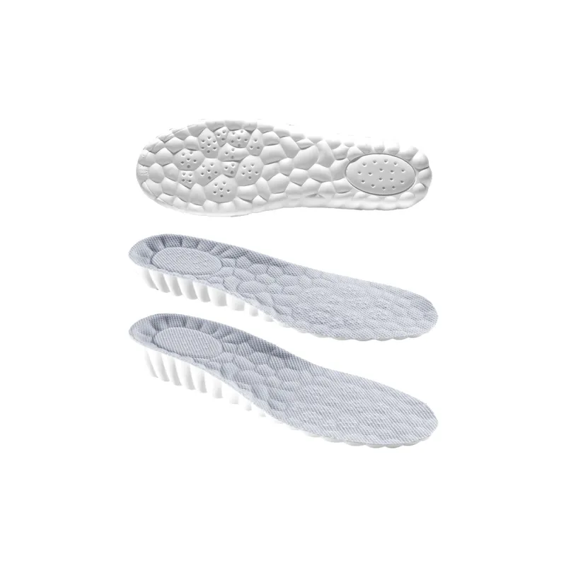 Footprint Tribe Mesh+PU Insoles Unisex-10