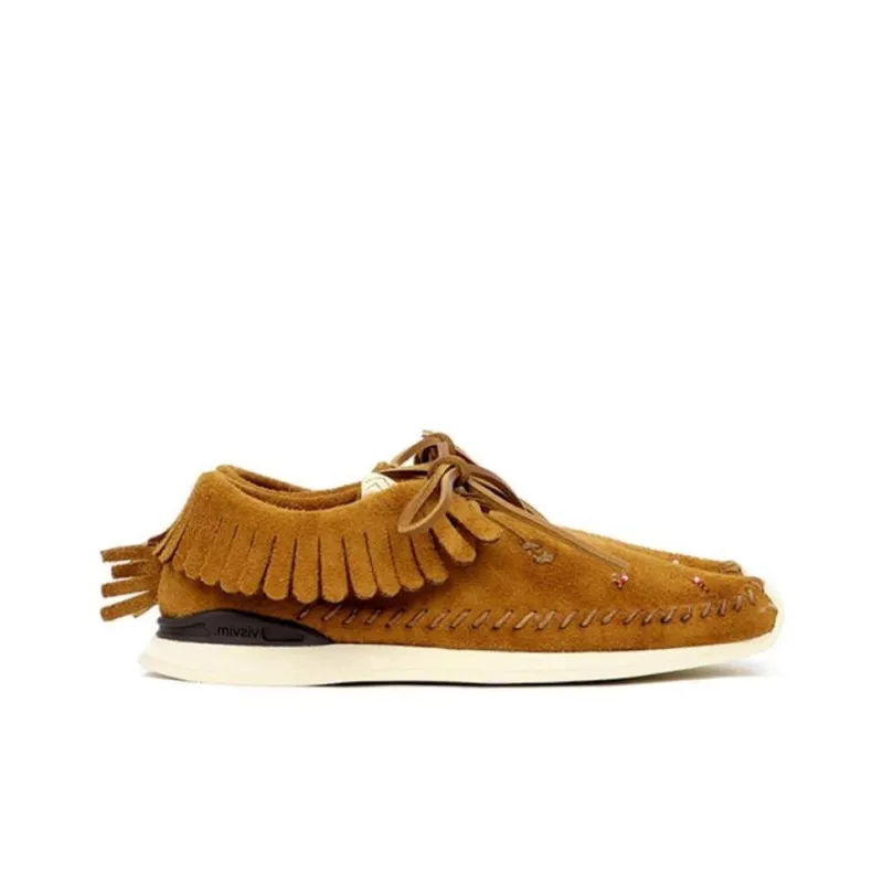 Visvim Maliseet Shaman-Folk 'Camel'-3