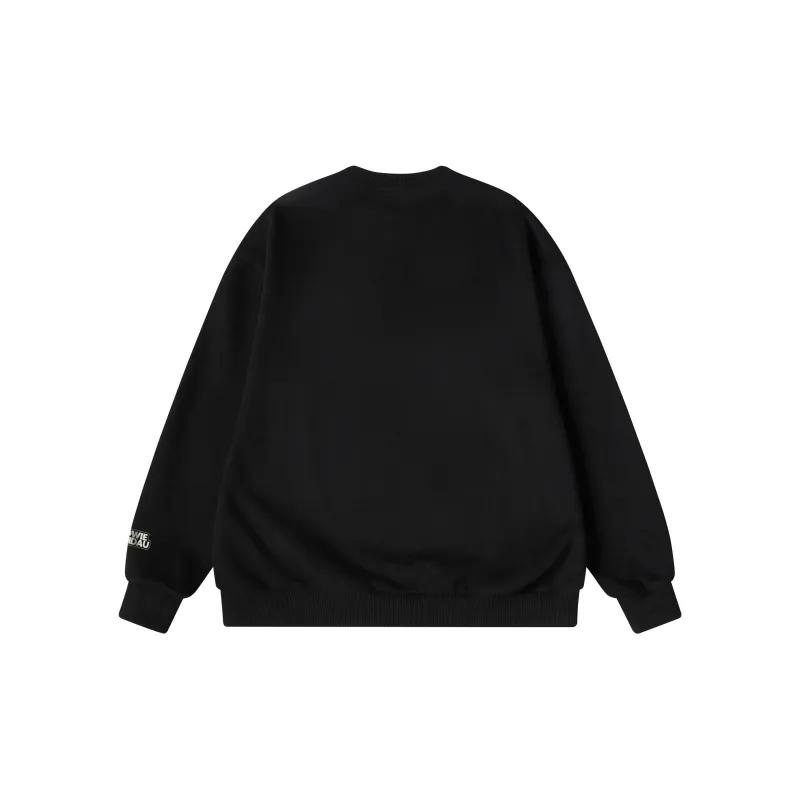 HOWIE LANDAU Sweatshirts Unisex-1