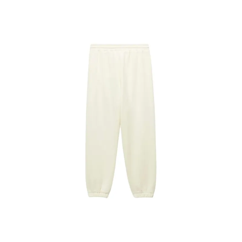 MUSIUM DIV Logo embroidered Track Pants-9