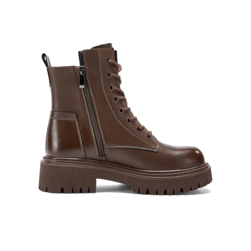 DAPHNE 12.5cm Martin Boot Women's-5