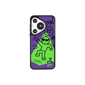 X Beast Lab Phone Cases
