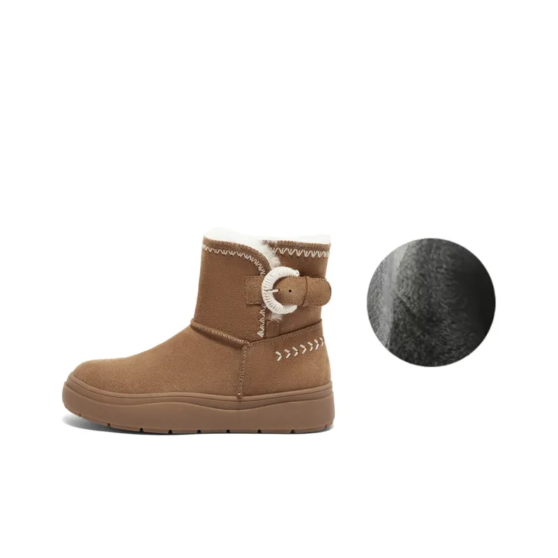Senda Snow Boots Women's-13