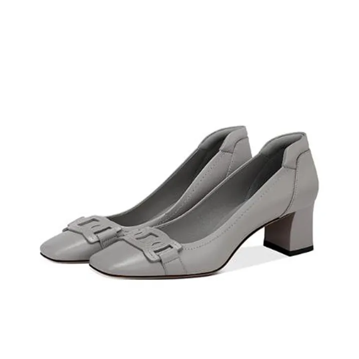 JESSICA SOPHIA High Heels 5cm Women's-6