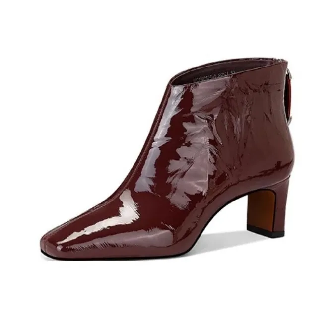 JESSICA SOPHIA Ankle Boots Women's-2