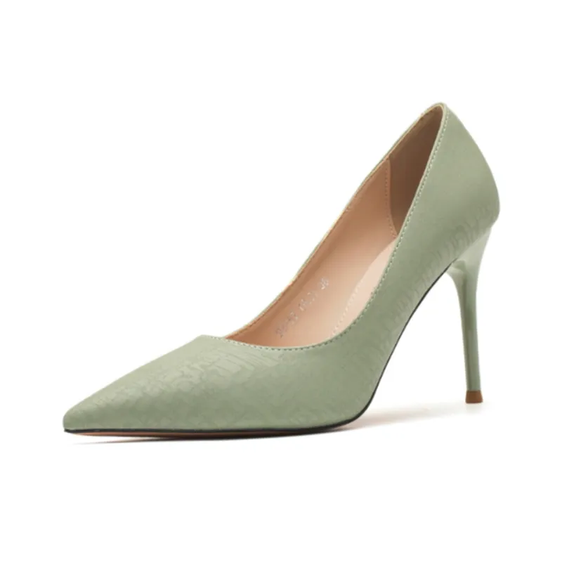 Lanza High Heels Women's-1
