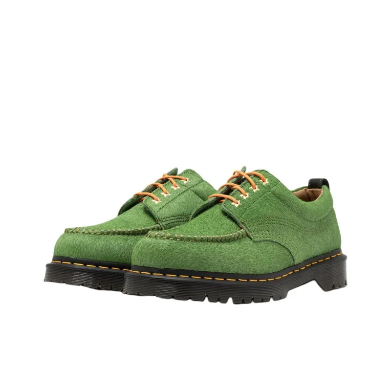 Dr. Martens Lowell Awake Ny Vibrant Green-2